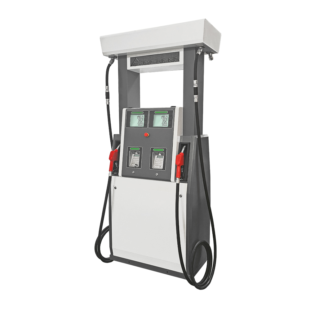 AC-210 大型加油机- 用于工业维护和农业的加油机、软管卷盘和泵的制造商。