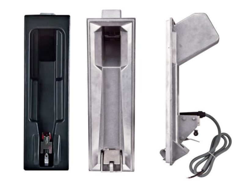 アルミニウム ノズル ホルダー - 産業メンテナンスおよび農業用の燃料