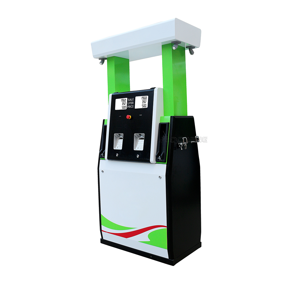 AC-210-1 大型加油机- 工业维护和农业用加油机、软管卷盘和泵的制造商。